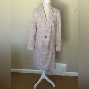 Ann Taylor Pencil Skirt size 10